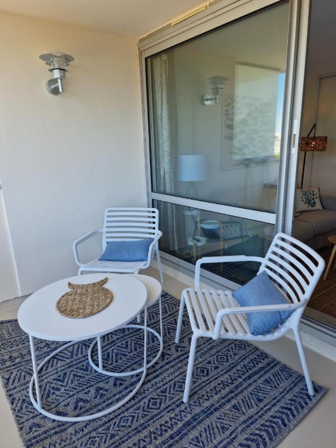 La Terrasse Sur Le Port - La Rochelle Apartment La Rochelle  Exterior foto