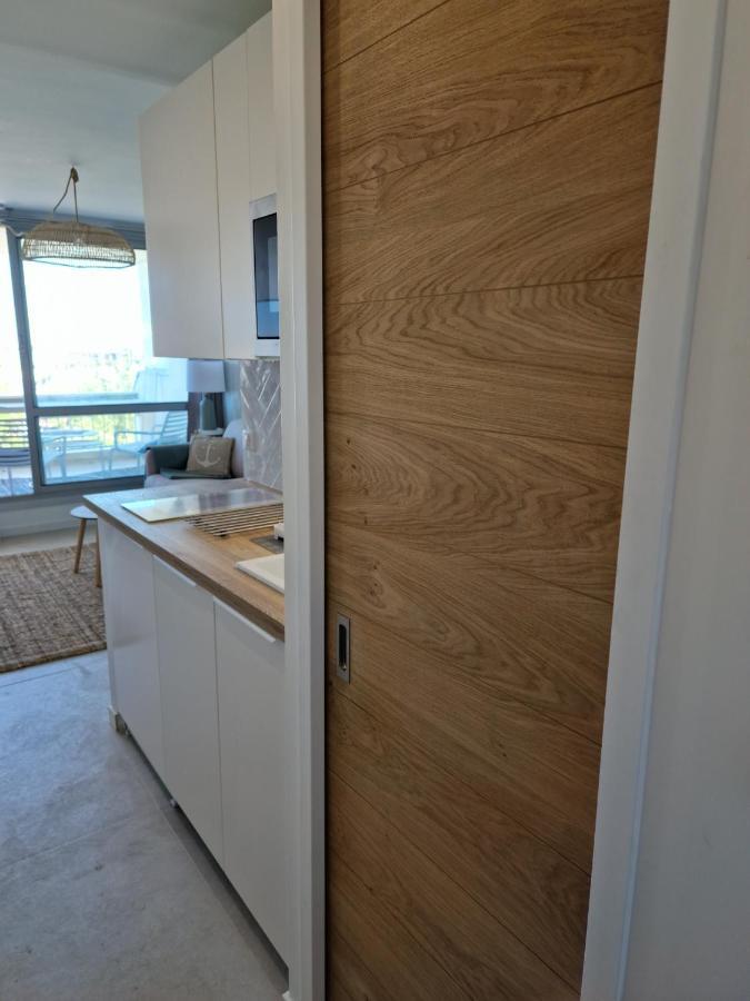 La Terrasse Sur Le Port - La Rochelle Apartment La Rochelle  Exterior foto